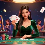 Shoot slots with saovip while enjoying a vibrant online casino experience featuring stunning visuals.