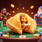 Experience the excitement of Go 88 with engaging games, vibrant characters, and rich casino action.