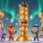 Experience the thrill with lolajack casino bonus code and animated slot reels bursting with action.