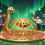 Engage with Oxbet while enjoying thrilling spins and rich casino visuals