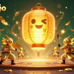 Experience thrilling tỷ lệ kèo action in an elaborately designed night market casino scene