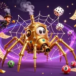 Experience thrilling gaming excitement at uu88 with dynamic lottery elements and festive celebrations!
