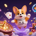We1Win engages players in a dynamic casino universe with unique characters and vibrant game elements.