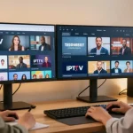Best IPTV reseller providing trustworthy support in a professional service environment.