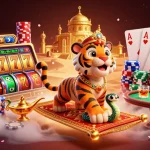 Experience thrilling gameplay with sonclub's vibrant slot machines and captivating 3D scene artwork.